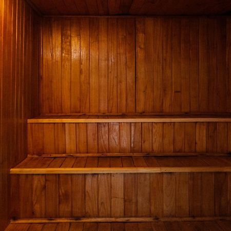 Cerro Calafate Hotel Ел Калафате Екстериор снимка