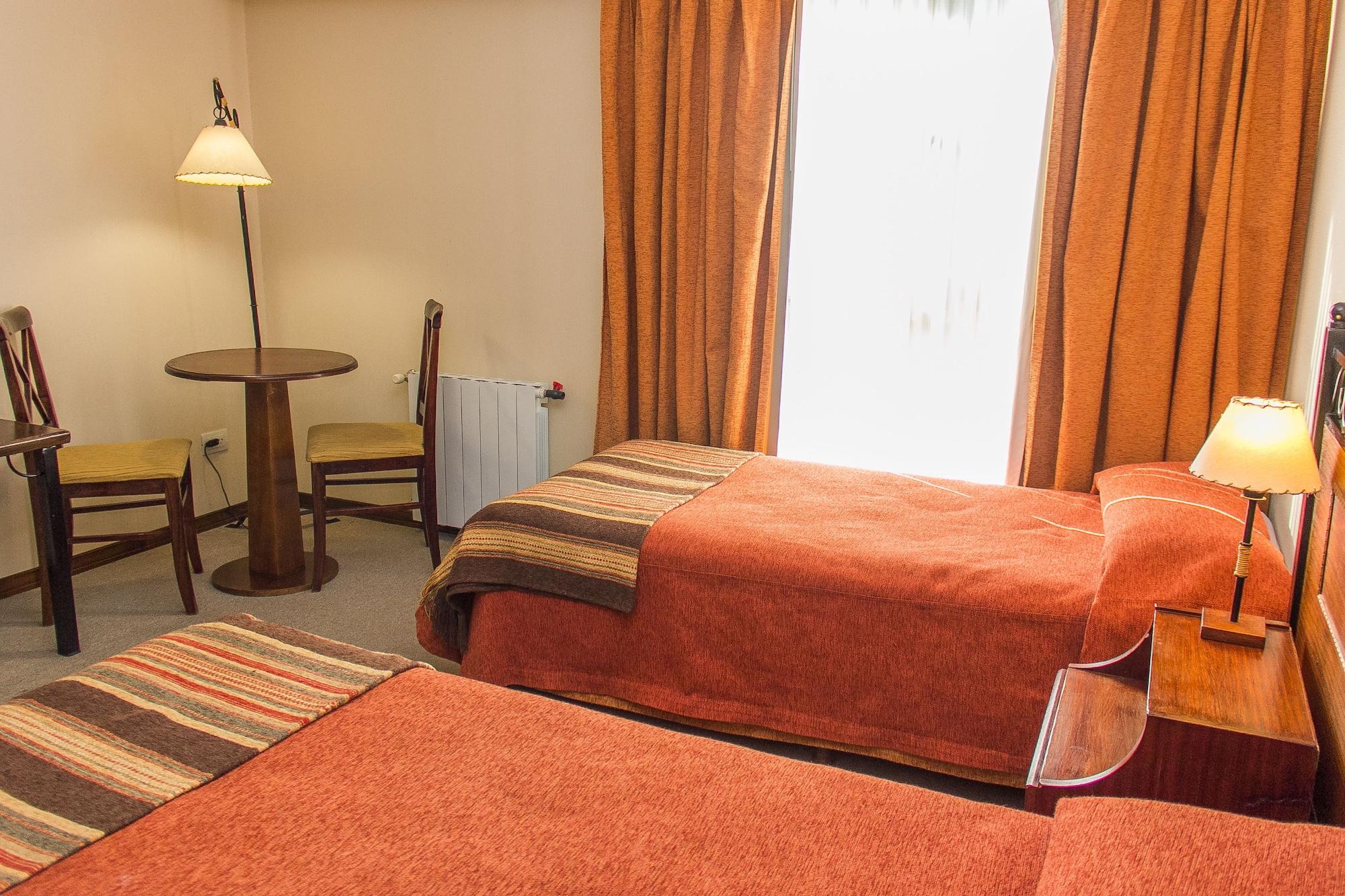 Cerro Calafate Hotel Ел Калафате Екстериор снимка