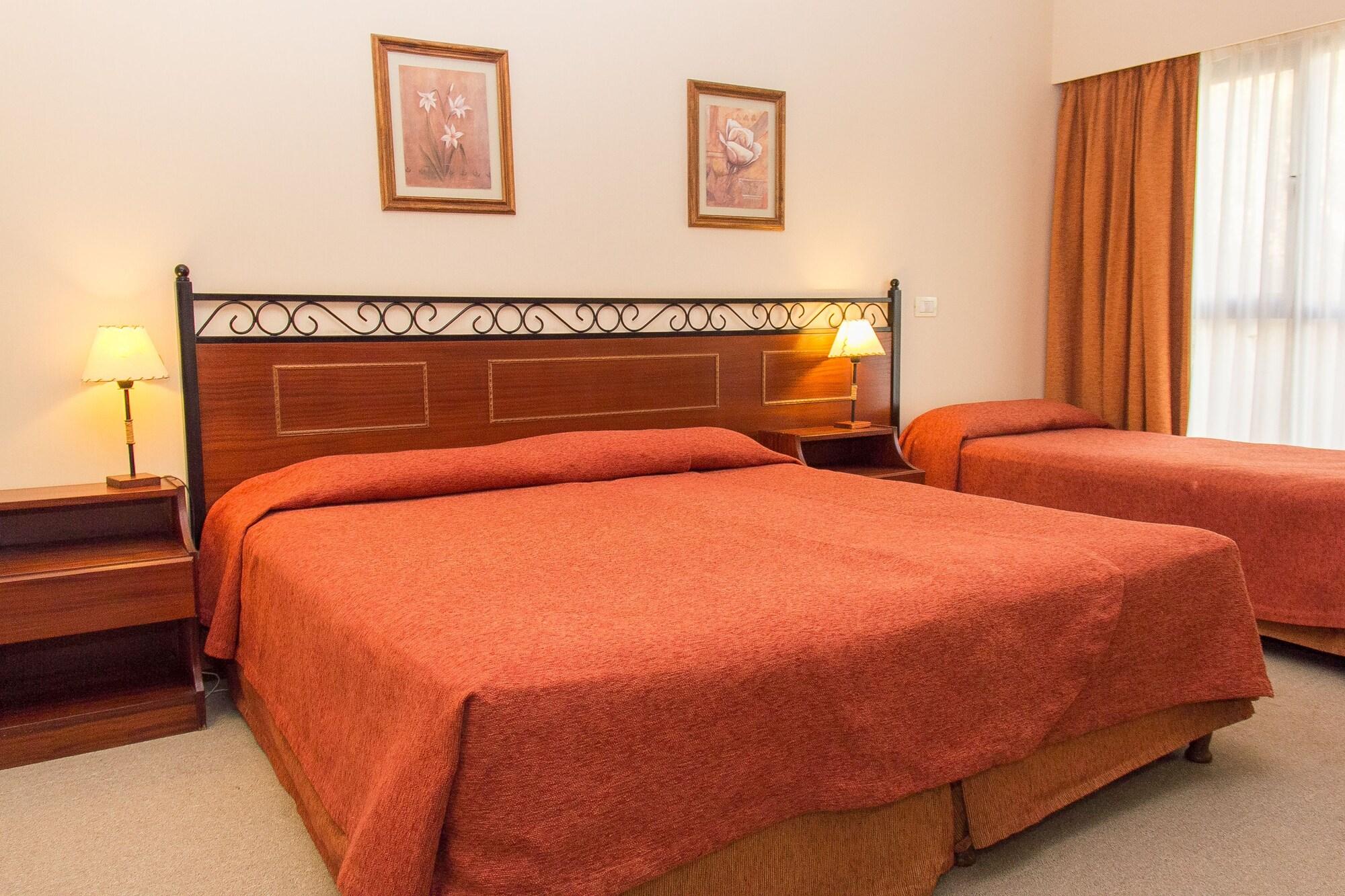 Cerro Calafate Hotel Ел Калафате Екстериор снимка
