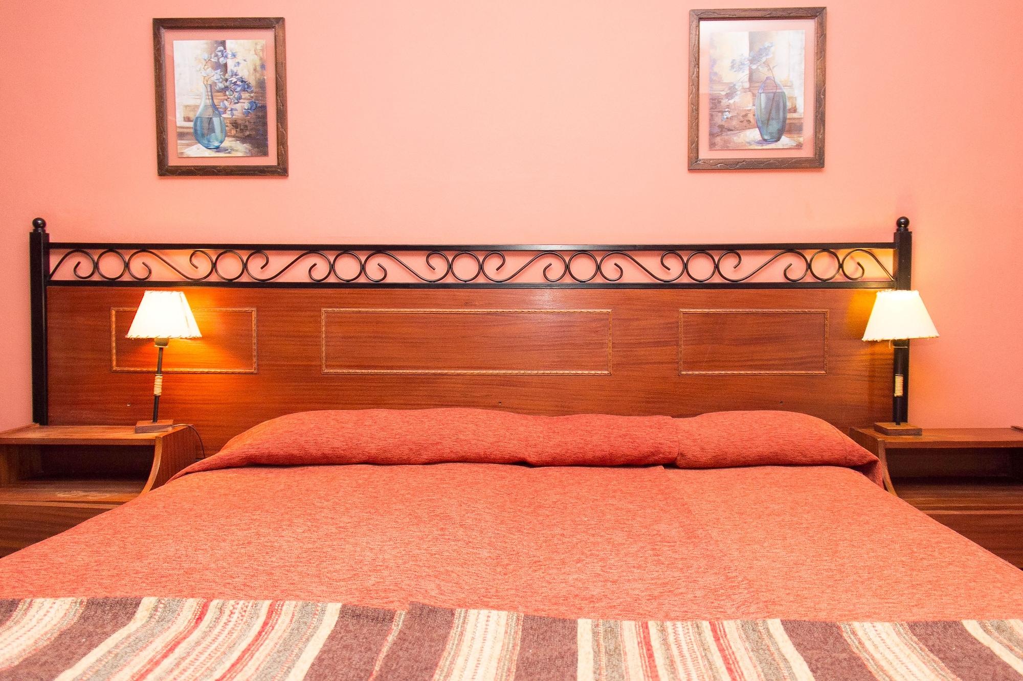 Cerro Calafate Hotel Ел Калафате Екстериор снимка