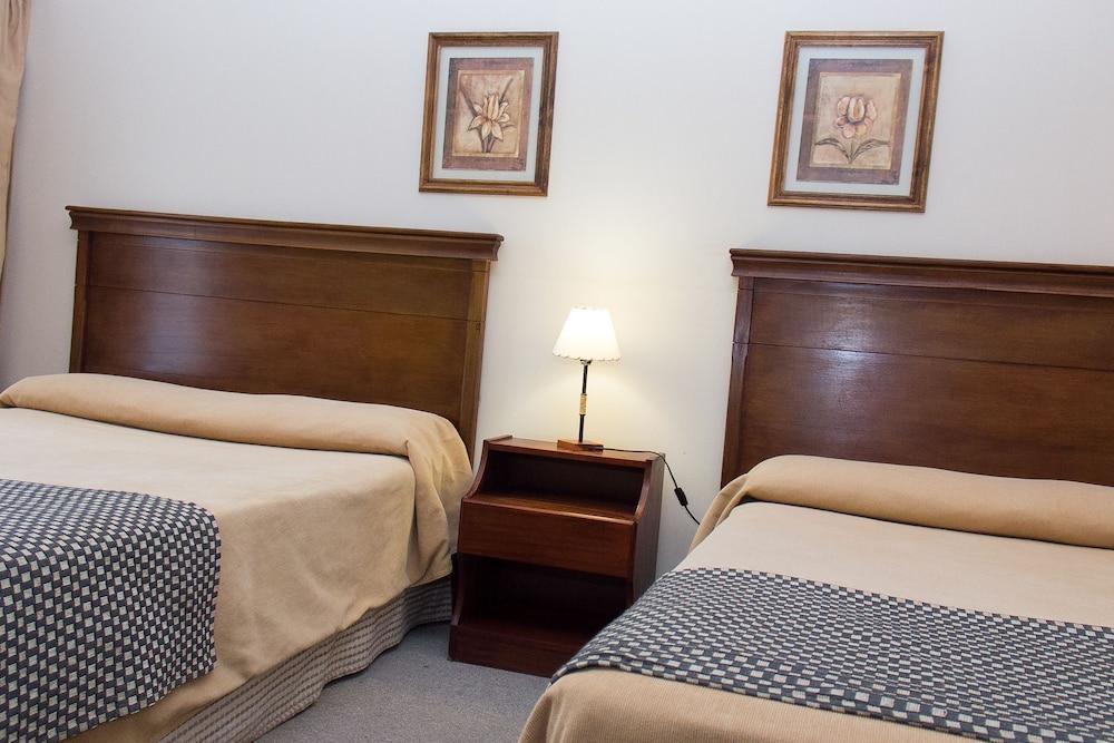 Cerro Calafate Hotel Ел Калафате Екстериор снимка