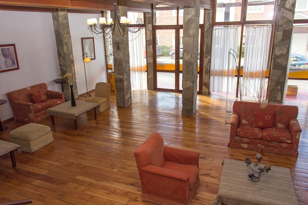 Cerro Calafate Hotel Ел Калафате Екстериор снимка