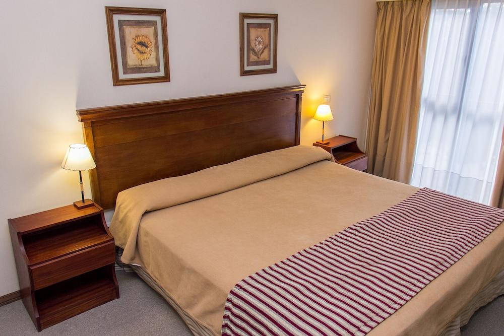 Cerro Calafate Hotel Ел Калафате Екстериор снимка