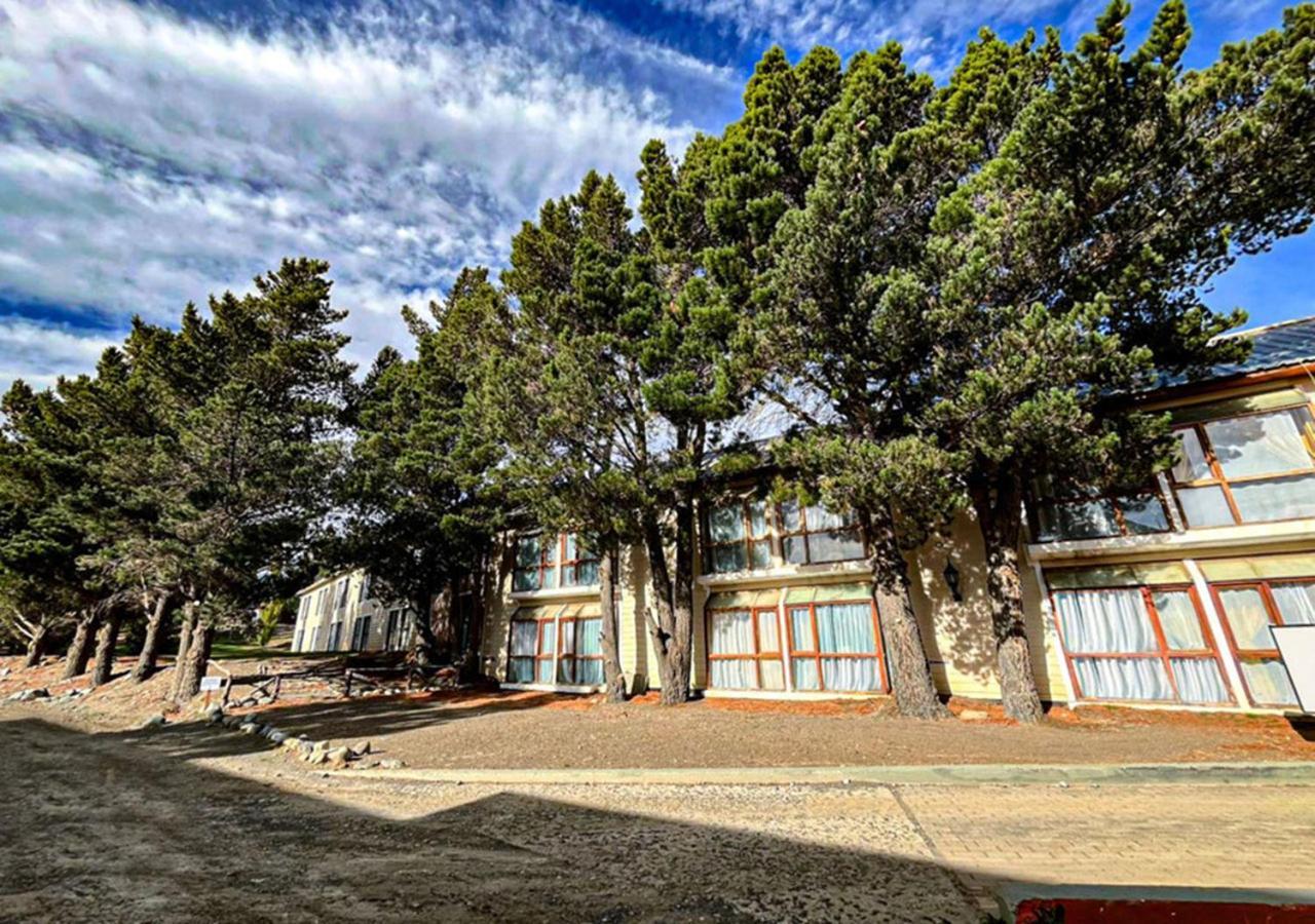 Cerro Calafate Hotel Ел Калафате Екстериор снимка