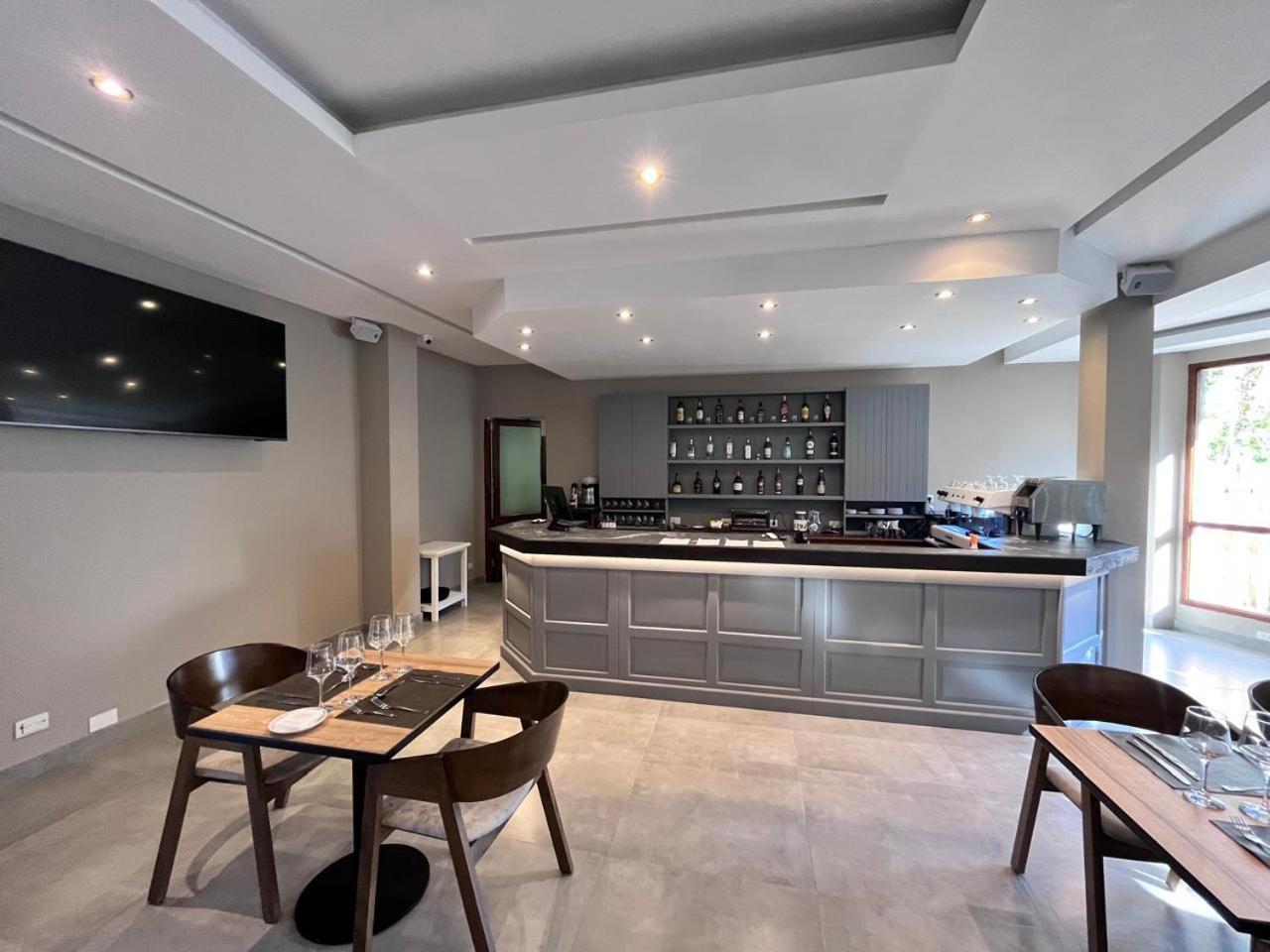 Cerro Calafate Hotel Ел Калафате Екстериор снимка