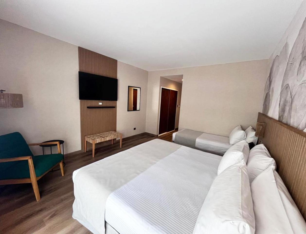 Cerro Calafate Hotel Ел Калафате Екстериор снимка