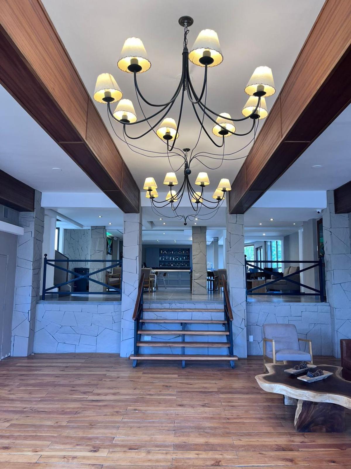 Cerro Calafate Hotel Ел Калафате Екстериор снимка