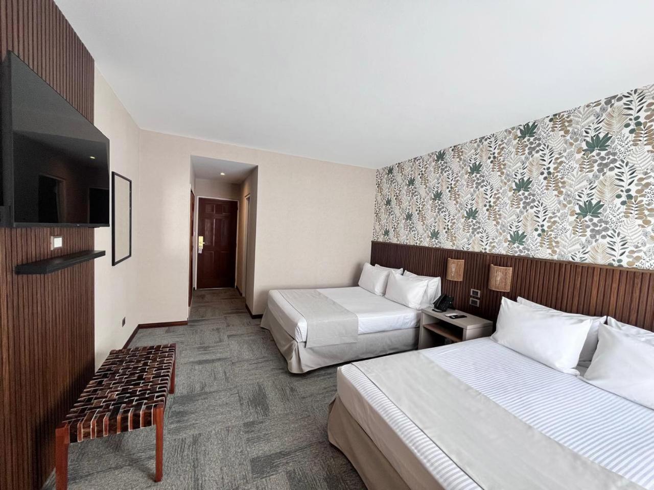 Cerro Calafate Hotel Ел Калафате Екстериор снимка