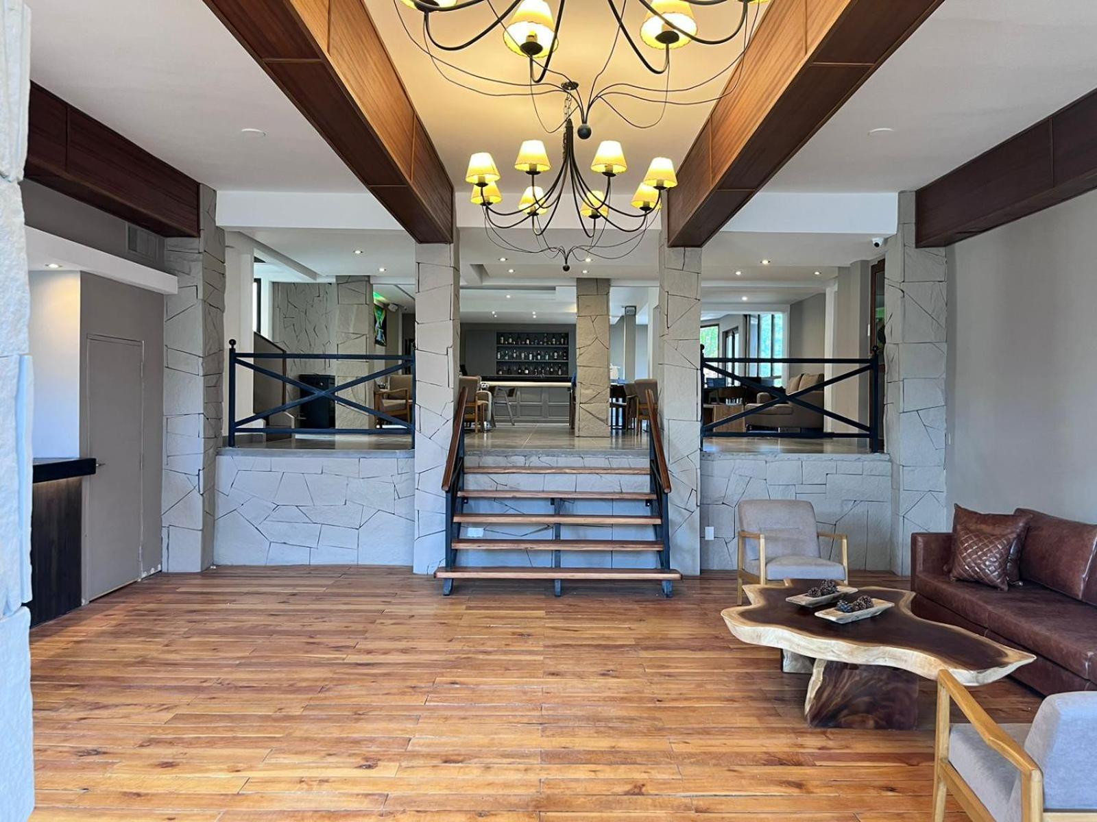 Cerro Calafate Hotel Ел Калафате Екстериор снимка