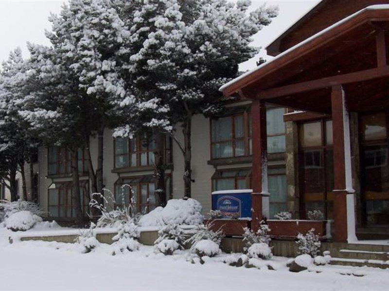 Cerro Calafate Hotel Ел Калафате Екстериор снимка