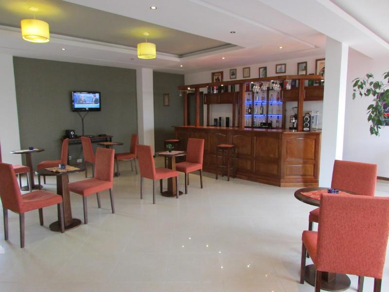 Cerro Calafate Hotel Ел Калафате Екстериор снимка