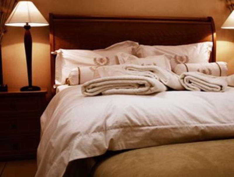 Cerro Calafate Hotel Ел Калафате Екстериор снимка