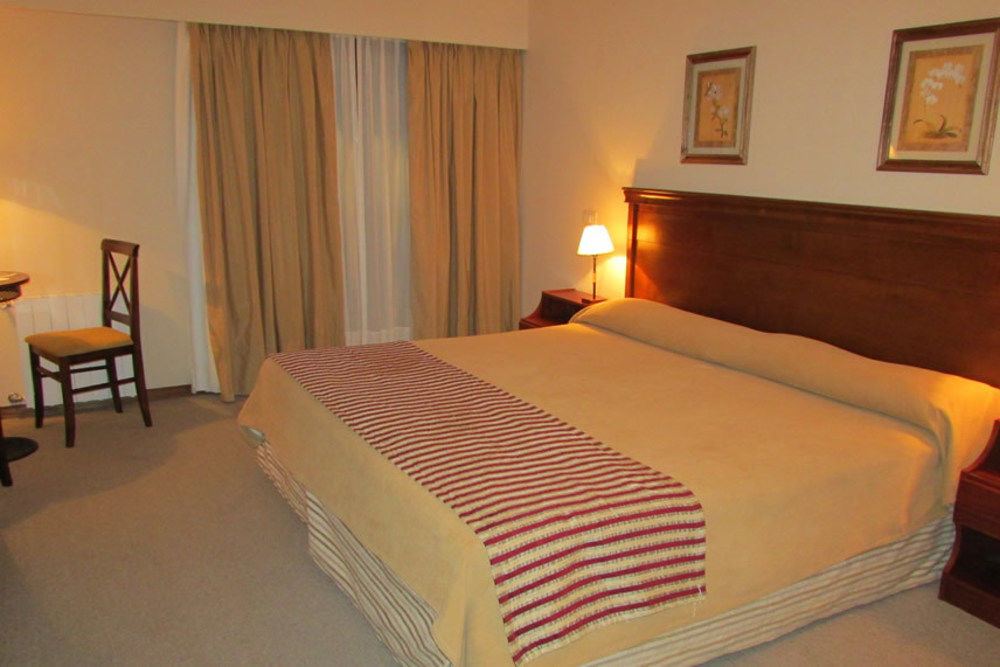 Cerro Calafate Hotel Ел Калафате Екстериор снимка