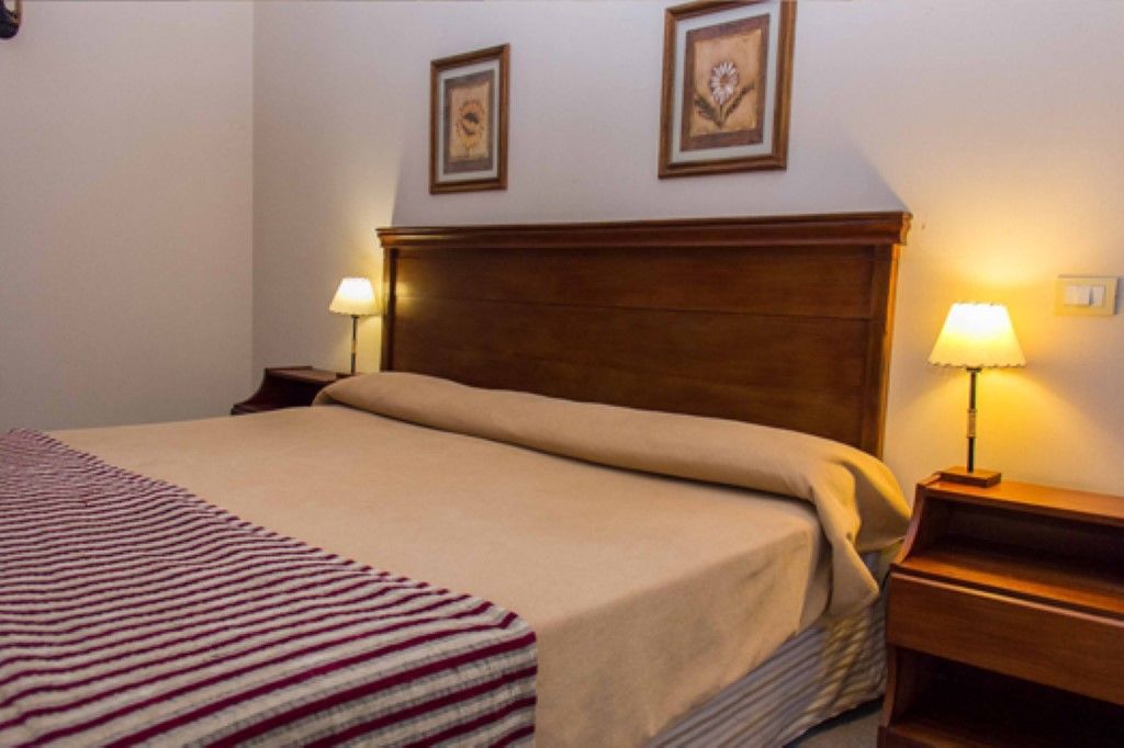Cerro Calafate Hotel Ел Калафате Екстериор снимка