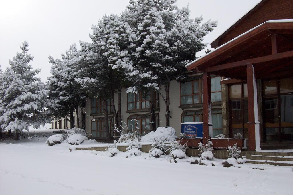 Cerro Calafate Hotel Ел Калафате Екстериор снимка