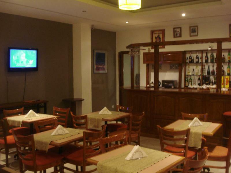 Cerro Calafate Hotel Ел Калафате Екстериор снимка