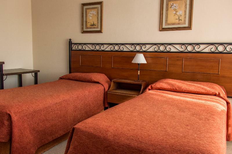 Cerro Calafate Hotel Ел Калафате Екстериор снимка